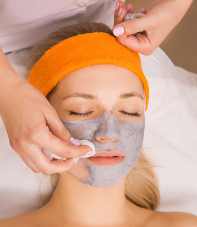 Aromatic Facial